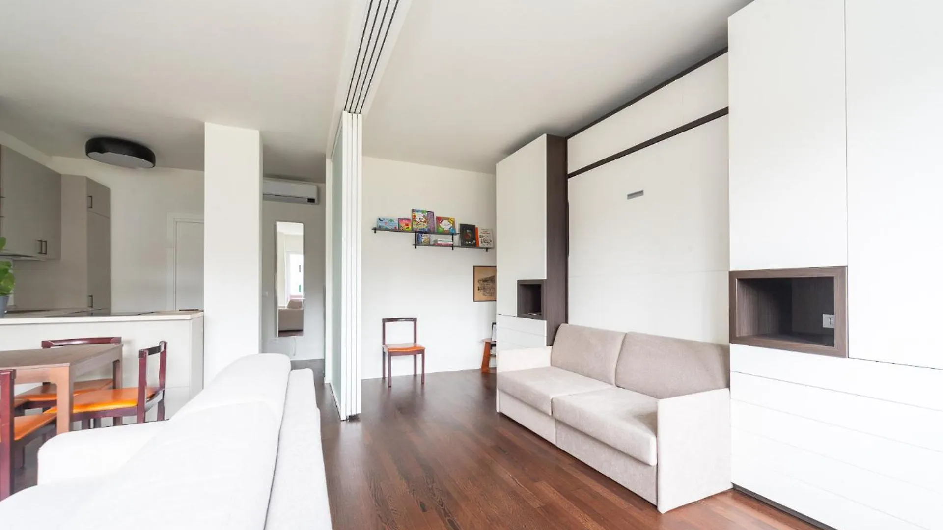 Charming & Bright Apartment Near Milan'S Fashion District