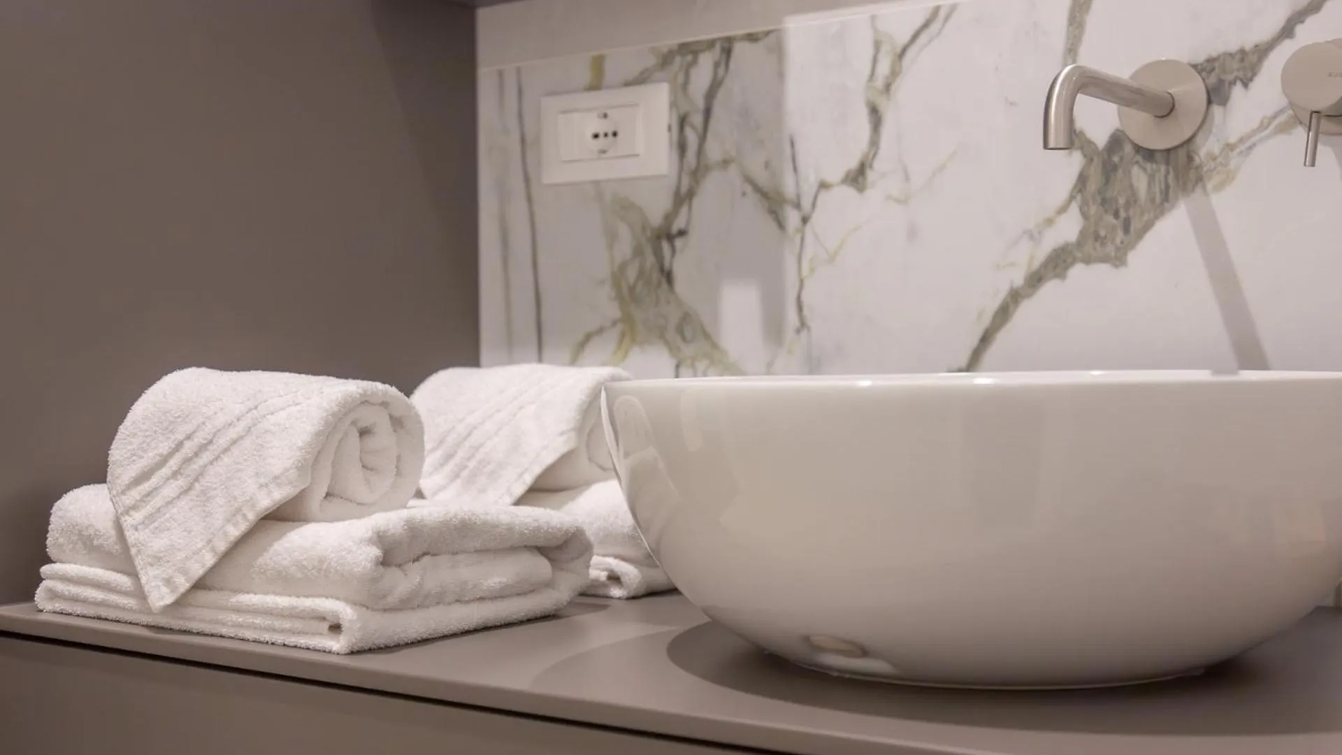 Aparthotel Charming & Bright Apartment Near Milan'S Fashion District