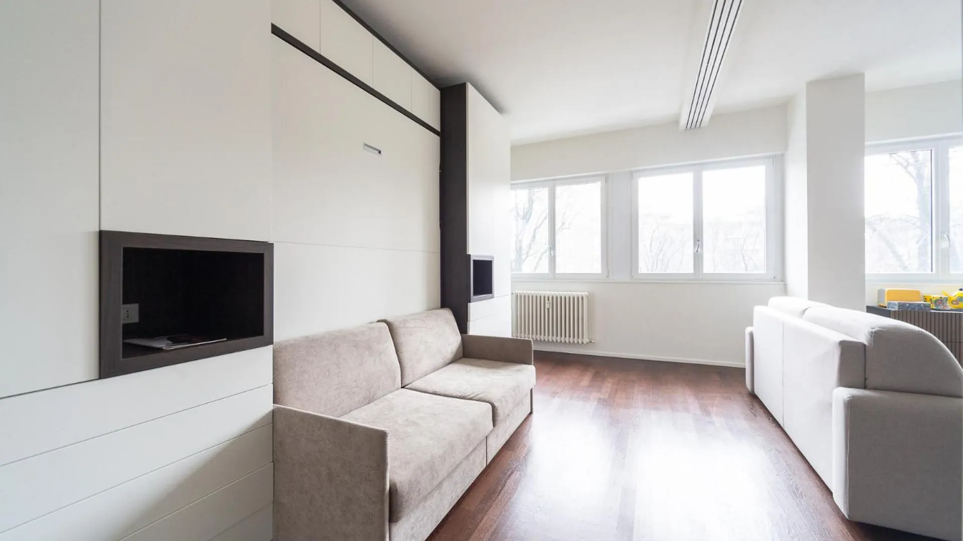 Charming & Bright Apartment Near Milan'S Fashion District 0*,  Itálie