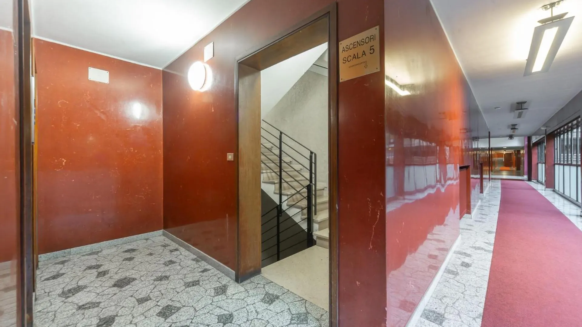 Charming & Bright Apartment Near Milan'S Fashion District Aparthotel