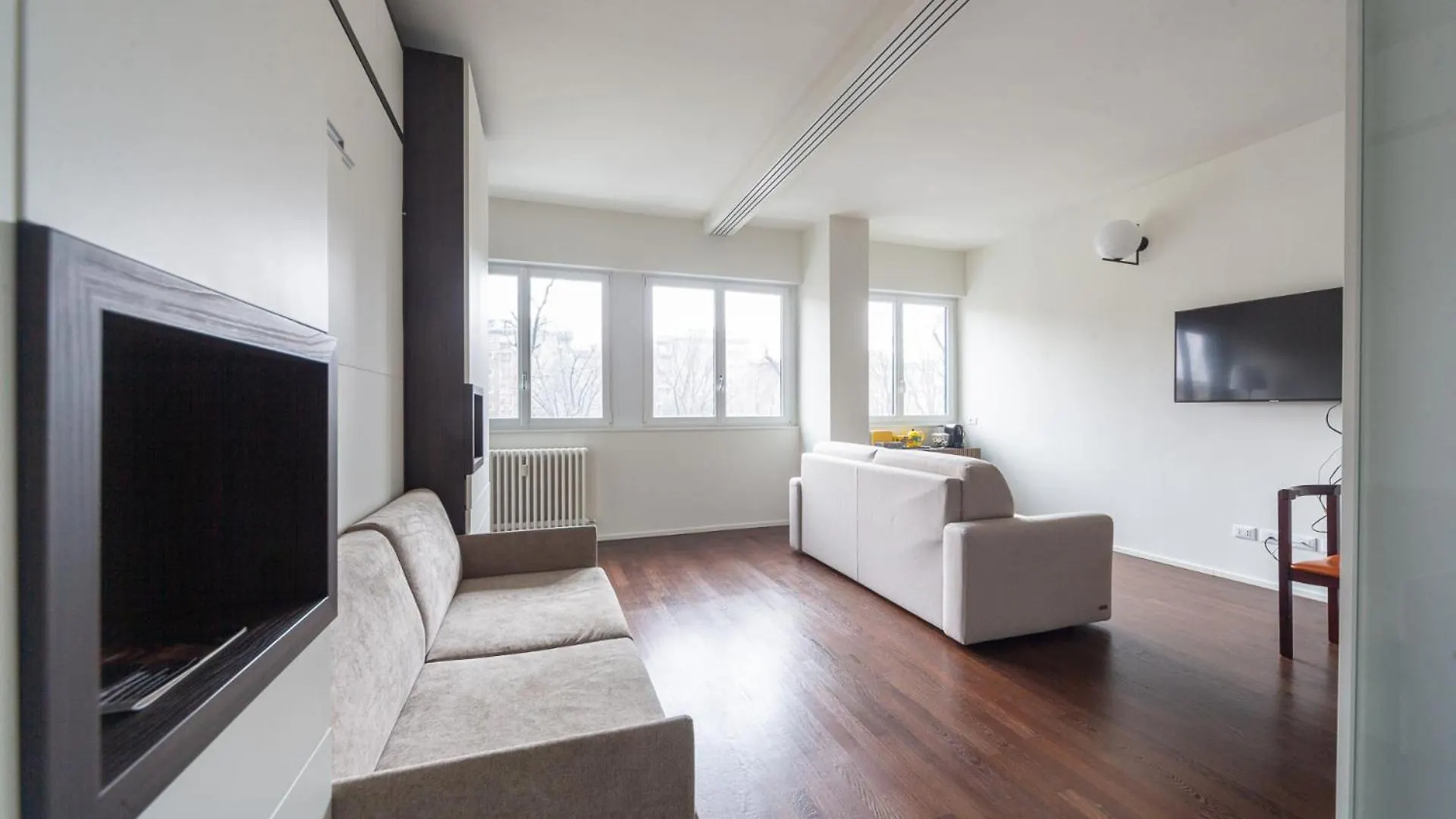 Charming & Bright Apartment Near Milan'S Fashion District